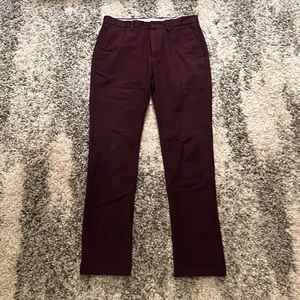 Men’s Chinos